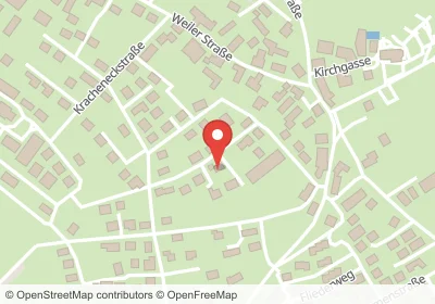 Hotels an der Erbringstraße in Gaienhofen – Unterkünfte, Pensionen und Ferienwohnungen in zentraler Lage