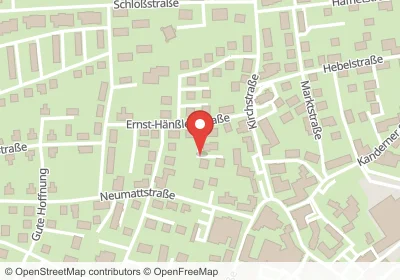 Ernst-Hänßler-Straße Steinen – Hotels in der Nähe Hotels an der Ernst-Hänßler-Straße in Steinen – Unterkünfte, Pensionen und Ferienwohnungen in zentraler Lage