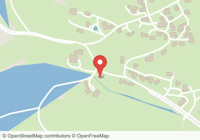 Hotels an der Eschbachstraße in Mühlingen – Unterkünfte, Pensionen und Ferienwohnungen in zentraler Lage