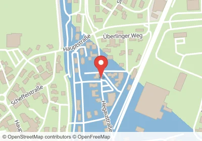Hotels an der Falkenstraße in Rielasingen-Worblingen – Unterkünfte, Pensionen und Ferienwohnungen in zentraler Lage