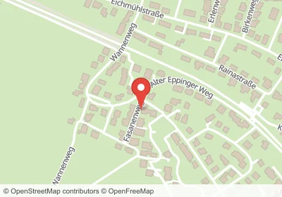 Fasanenweg Gemmingen – Hotels in der Nähe Hotels an der Fasanenweg in Gemmingen – Unterkünfte, Pensionen und Ferienwohnungen in zentraler Lage