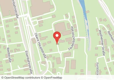 Hotels an der Faulenbachstraße in Wurmlingen – Unterkünfte, Pensionen und Ferienwohnungen in zentraler Lage
