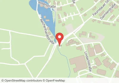 Hotels an der Faurndauer Straße in Rechberghausen – Unterkünfte, Pensionen und Ferienwohnungen in zentraler Lage