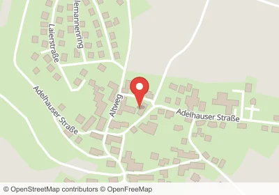 Hotels an der Feuerwehrgasse in Steinen – Unterkünfte, Pensionen und Ferienwohnungen in zentraler Lage