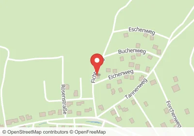 Fichtenweg Deilingen – Hotels in der Nähe Hotels an der Fichtenweg in Deilingen – Unterkünfte, Pensionen und Ferienwohnungen in zentraler Lage