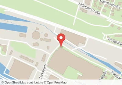 Hotels an der Filsstraße in Salach – Unterkünfte, Pensionen und Ferienwohnungen in zentraler Lage