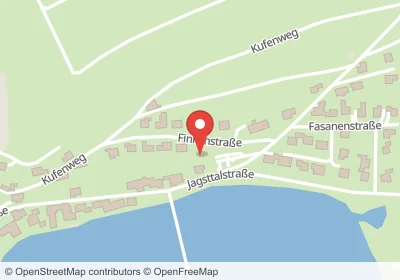 Finkenstraße Schöntal – Hotels in der Nähe Hotels an der Finkenstraße in Schöntal – Unterkünfte, Pensionen und Ferienwohnungen in zentraler Lage