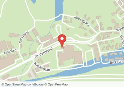 Finstergrund Utzenfeld – Hotels in der Nähe Hotels an der Finstergrund in Utzenfeld – Unterkünfte, Pensionen und Ferienwohnungen in zentraler Lage