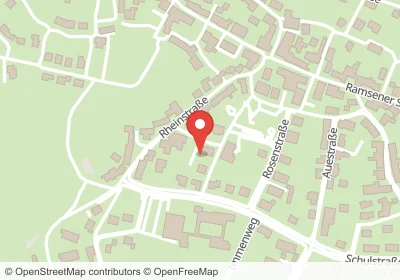 Fliederweg Gailingen am Hochrhein – Hotels in der Nähe Hotels an der Fliederweg in Gailingen am Hochrhein – Unterkünfte, Pensionen und Ferienwohnungen in zentraler Lage