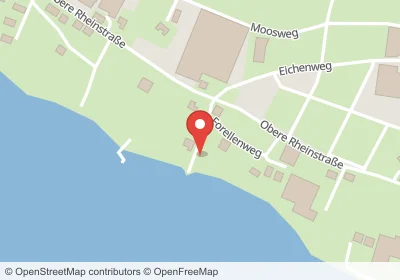 Forellenweg Reichenau – Hotels in der Nähe Hotels an der Forellenweg in Reichenau – Unterkünfte, Pensionen und Ferienwohnungen in zentraler Lage