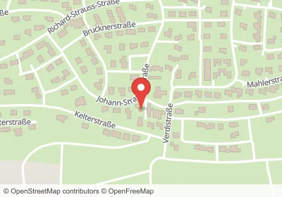 Hotels an der Franz-Liszt-Straße in Pfedelbach – Unterkünfte, Pensionen und Ferienwohnungen in zentraler Lage