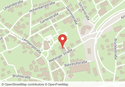 Friedhofstraße Gosheim – Hotels in der Nähe Hotels an der Friedhofstraße in Gosheim – Unterkünfte, Pensionen und Ferienwohnungen in zentraler Lage