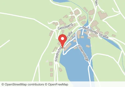 Hotels an der Friedrichsruher Straße in Zweiflingen – Unterkünfte, Pensionen und Ferienwohnungen in zentraler Lage