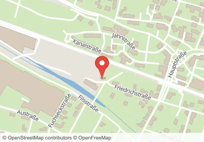 Hotels an der Friedrichstraße in Salach – Unterkünfte, Pensionen und Ferienwohnungen in zentraler Lage
