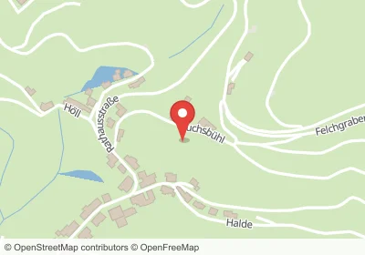 Fuchsbühl Häg-Ehrsberg – Hotels in der Nähe Hotels an der Fuchsbühl in Häg-Ehrsberg – Unterkünfte, Pensionen und Ferienwohnungen in zentraler Lage