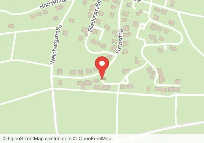 Hotels an der Fuchsring in Kirchardt – Unterkünfte, Pensionen und Ferienwohnungen in zentraler Lage