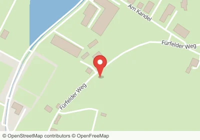 Hotels an der Fürfelder Weg in Kirchardt – Unterkünfte, Pensionen und Ferienwohnungen in zentraler Lage