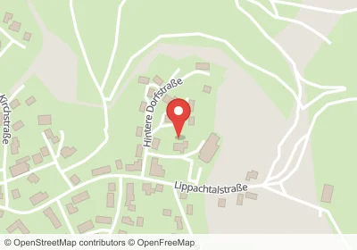 Hotels an der Gansbühlstraße in Mahlstetten – Unterkünfte, Pensionen und Ferienwohnungen in zentraler Lage