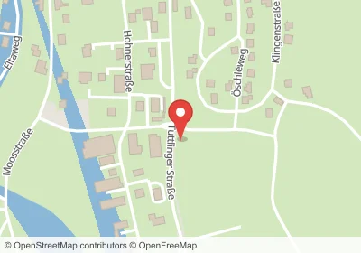 Gartenstraße Seitingen-Oberflacht – Hotels in der Nähe Hotels an der Gartenstraße in Seitingen-Oberflacht – Unterkünfte, Pensionen und Ferienwohnungen in zentraler Lage
