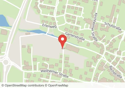 Hotels an der Gartenstraße in Zell unter Aichelberg – Unterkünfte, Pensionen und Ferienwohnungen in zentraler Lage
