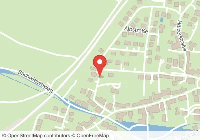 Hotels an der Gartenstraße in Schlierbach – Unterkünfte, Pensionen und Ferienwohnungen in zentraler Lage