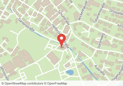 Gartenstraße Massenbachhausen – Hotels in der Nähe Hotels an der Gartenstraße in Massenbachhausen – Unterkünfte, Pensionen und Ferienwohnungen in zentraler Lage