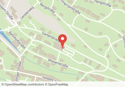 Gartenstraße Wehingen – Hotels in der Nähe Hotels an der Gartenstraße in Wehingen – Unterkünfte, Pensionen und Ferienwohnungen in zentraler Lage