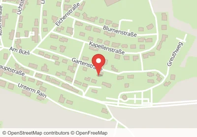 Gartenstraße Königsheim – Hotels in der Nähe Hotels an der Gartenstraße in Königsheim – Unterkünfte, Pensionen und Ferienwohnungen in zentraler Lage