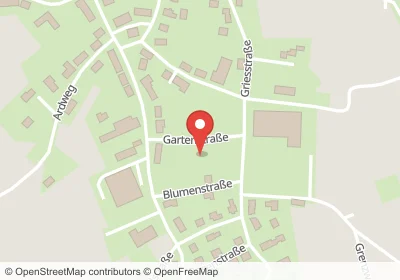Hotels an der Gartenstraße in Mahlstetten – Unterkünfte, Pensionen und Ferienwohnungen in zentraler Lage