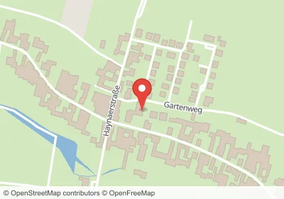 Hotels an der Gartenweg in Erlenbach – Unterkünfte, Pensionen und Ferienwohnungen in zentraler Lage