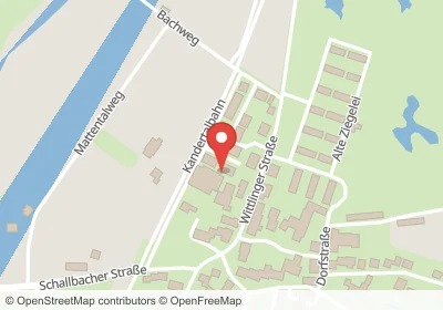Hotels an der Gebrüder-Lange-Weg in Rümmingen – Unterkünfte, Pensionen und Ferienwohnungen in zentraler Lage