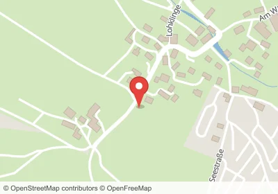 Hotels an der Geddelsbacher Straße in Pfedelbach – Unterkünfte, Pensionen und Ferienwohnungen in zentraler Lage