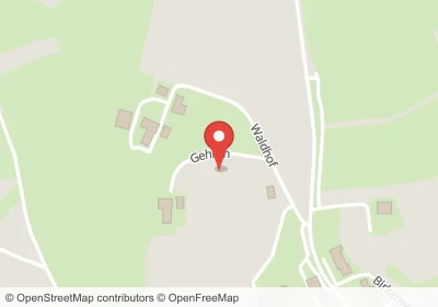 Hotels an der Gehren in Irndorf – Unterkünfte, Pensionen und Ferienwohnungen in zentraler Lage