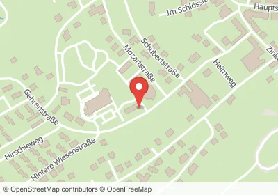 Hotels an der Gehrenstraße in Gosheim – Unterkünfte, Pensionen und Ferienwohnungen in zentraler Lage