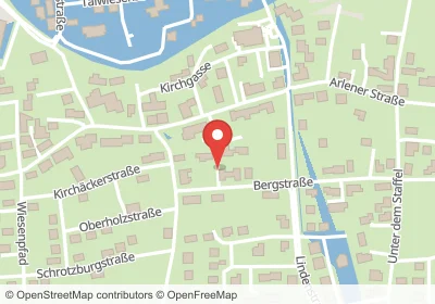 Hotels an der Gemsweg in Rielasingen-Worblingen – Unterkünfte, Pensionen und Ferienwohnungen in zentraler Lage