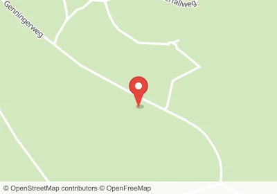 Hotels an der Genningerweg in Neuhausen ob Eck – Unterkünfte, Pensionen und Ferienwohnungen in zentraler Lage