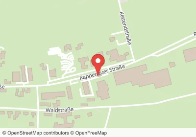 Hotels an der Gewerbestraße in Kirchardt – Unterkünfte, Pensionen und Ferienwohnungen in zentraler Lage