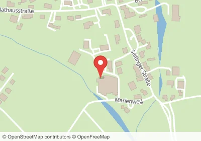 Hotels an der Gewerbestraße in Gunningen – Unterkünfte, Pensionen und Ferienwohnungen in zentraler Lage