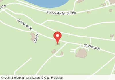 Hotels an der Glückshalde in Oedheim – Unterkünfte, Pensionen und Ferienwohnungen in zentraler Lage