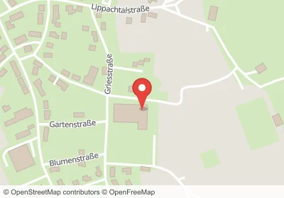 Hotels an der Griesstraße in Mahlstetten – Unterkünfte, Pensionen und Ferienwohnungen in zentraler Lage