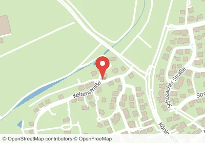 Hotels an der Häldenweg in Ilsfeld – Unterkünfte, Pensionen und Ferienwohnungen in zentraler Lage