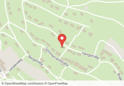 Hotels an der Hangstraße in Wehingen – Unterkünfte, Pensionen und Ferienwohnungen in zentraler Lage