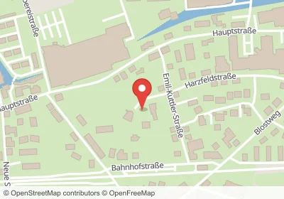 Hotels an der Harzfeldstraße in Maulburg – Unterkünfte, Pensionen und Ferienwohnungen in zentraler Lage