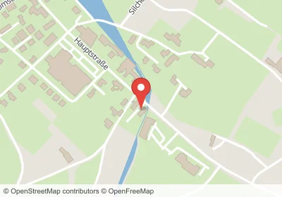 Hotels an der Hauptstraße in Kuchen – Unterkünfte, Pensionen und Ferienwohnungen in zentraler Lage