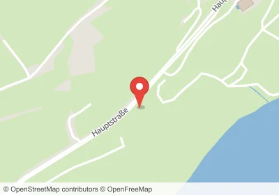 Hotels an der Hauptstraße in Öhningen – Unterkünfte, Pensionen und Ferienwohnungen in zentraler Lage