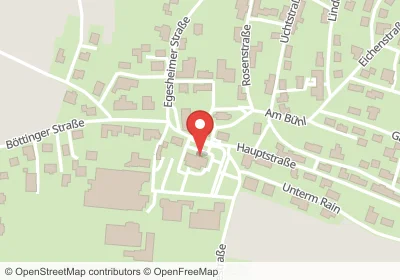 Hauptstraße Königsheim – Hotels in der Nähe Hotels an der Hauptstraße in Königsheim – Unterkünfte, Pensionen und Ferienwohnungen in zentraler Lage