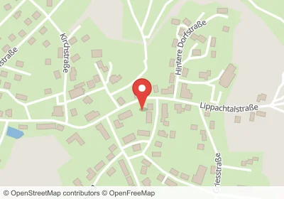 Hotels an der Hauptstraße in Mahlstetten – Unterkünfte, Pensionen und Ferienwohnungen in zentraler Lage