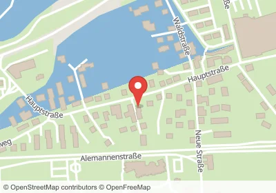 Hotels an der Hauptstraße in Maulburg – Unterkünfte, Pensionen und Ferienwohnungen in zentraler Lage