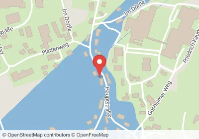 Hotels an der Hauptstraße in Denkingen – Unterkünfte, Pensionen und Ferienwohnungen in zentraler Lage
