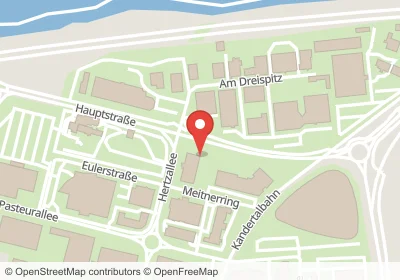 Hotels an der Hauptstraße in Binzen – Unterkünfte, Pensionen und Ferienwohnungen in zentraler Lage